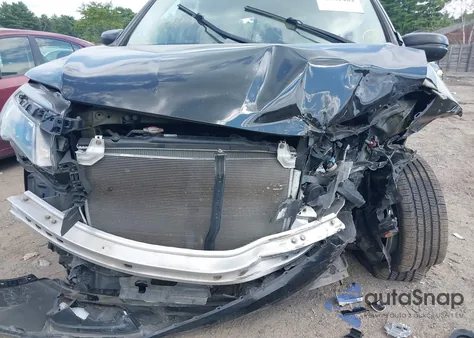 2018 Honda Pilot Lx z USA, uszkodzony, nr VIN 5FNYF6H15JB072560